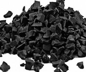 Резиновая крошка